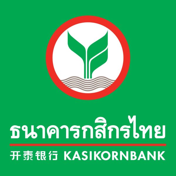 กสิกรไทย